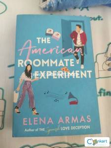 THE AMERICAN ROOMATE EXPRESS