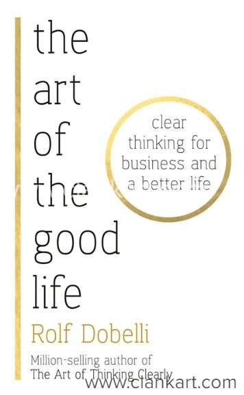 THE ART OF GOOD LIFE