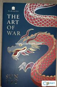 THE ART OF WAR