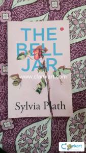 THE BELL JAR BY SYLVIA PLATH