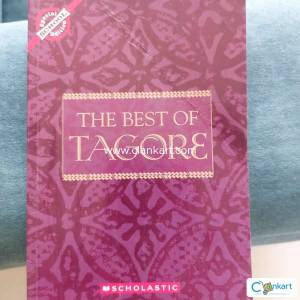 THE BEST OF TAGORE