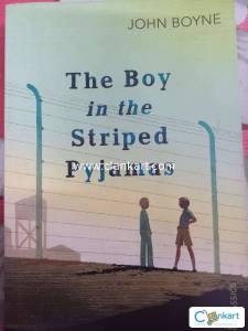 THE BOY IN STRIPED PYJAMAS