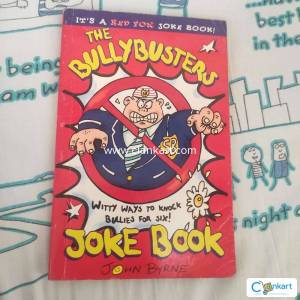 THE BULLYBUSTERS
