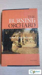 THE BURNING ORCHID