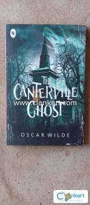 THE CANTERVILLE GHOST