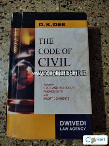 THE CODE OF CIVIL PROCEDURE