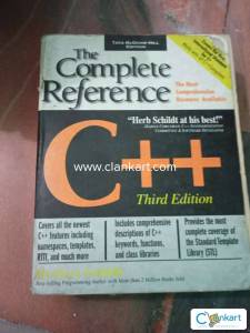 THE COMPLETE REFERENCE