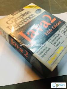 THE COMPLETE REFERENCE JAVA 2 FIFTH EDITION  TATA McGraw HILL