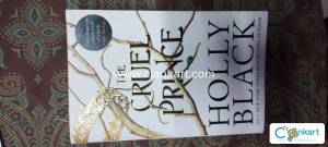 THE CRUEL PRINCE