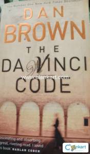 THE DAVINCI CODE