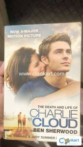 THE DEATH AND LIFE OF ST. CHARLIE CLOUD