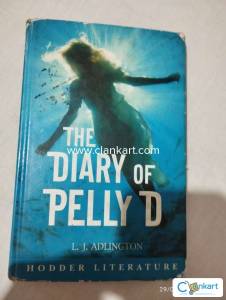 THE DIARY OF PELLY D