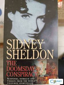 THE DOOMSDAY CONSPIRACY