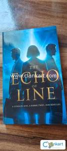 THE ECHO OF LINE
