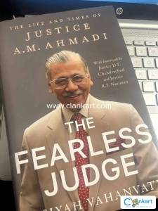 THE FEARLESS JUDGE