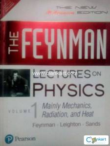THE FEYNMAN LECTURE