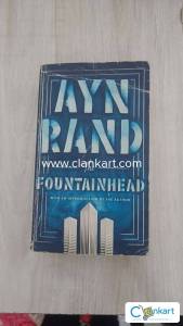 THE FOUNTAINHEAD
