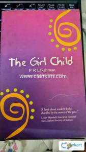 THE GIRL CHILD, PR LAKSHMAN