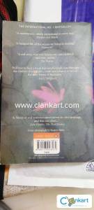 THE GOD OF SMALL THINGS