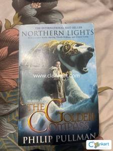THE GOLDEN COMPASS