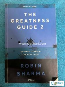 THE GREATNESS GUIDE 2