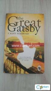 THE GREAT GATSBY