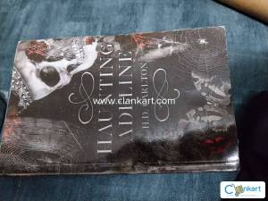 THE HAUNTING ADELINE