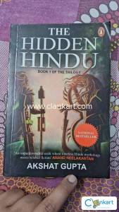 THE HIDDEN HINDU