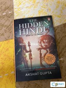 THE HIDDEN HINDU