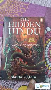 THE HIDDEN HINDU 2