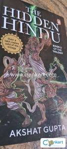 THE HIDDEN HINDU 3