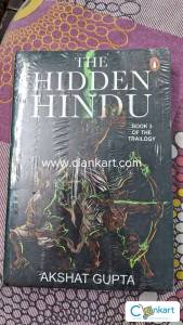 THE HIDDEN HINDU 3