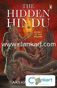 THE HIDDEN HINDU - English