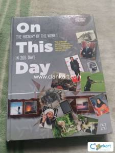 THE HISTORY OF WORLD