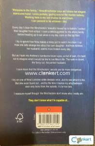 THE HOUSEMAID - FREIDA McFADDEN THRILLER NOVEL