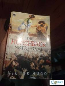 THE HUNCHBACK OF NOTRE-DAME