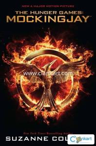 THE HUNGER GAMES: MOCKINGJAY