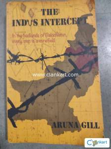 THE INDUS INTERCEPT