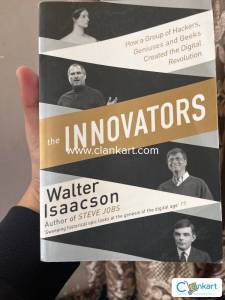 THE INNOVATORS