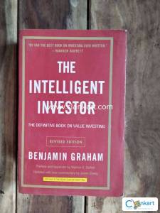 THE INTELLIGENT INVESTOR