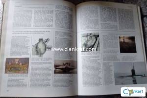 THE INVENTION THAT CHANGED THE WORLD - READERS DIGEST BOOK (HARD COVER