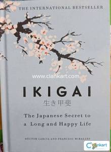 THE JAPANESE SECRET TO A LONG AND HAPPY LIFE