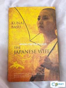 THE JAPANESE WIFE by kunal basu