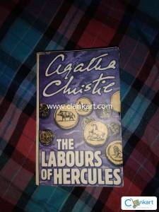 THE LABOURS OF HERCULES