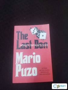 THE LAST DON BY MARIO PUZO