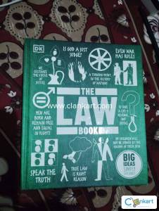 THE LAW BOOK