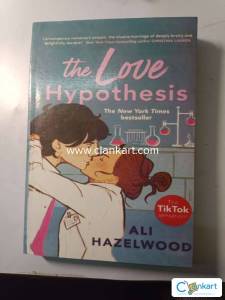 THE LOVE HYPOTHESIS