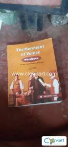 THE MERCHANT OF VENICE ( WORK BOOK)