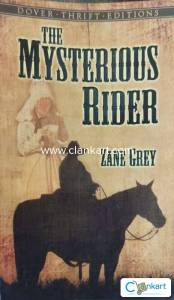 THE MYSTERIOUS RIDER