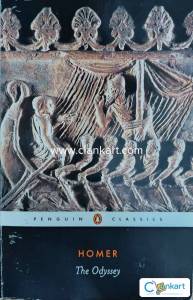 THE ODYSSEY Penguin Classics